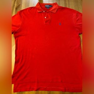 Men’s Ralph Lauren Polo Sz. S